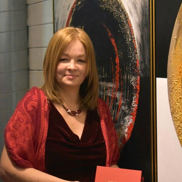 Woman's Essence Show 2025 LONDON