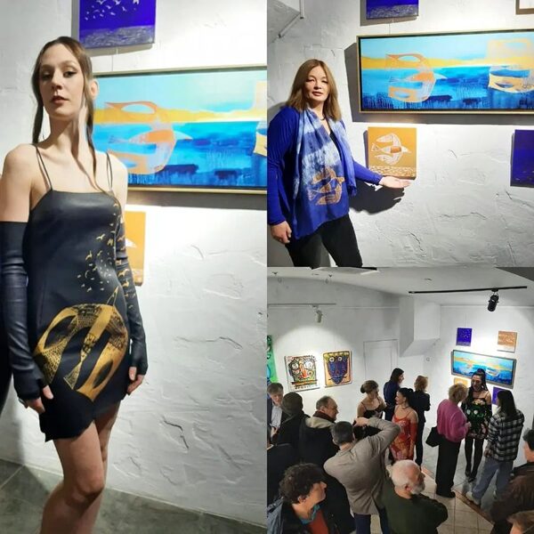 ART and FASHION RIGA 2023