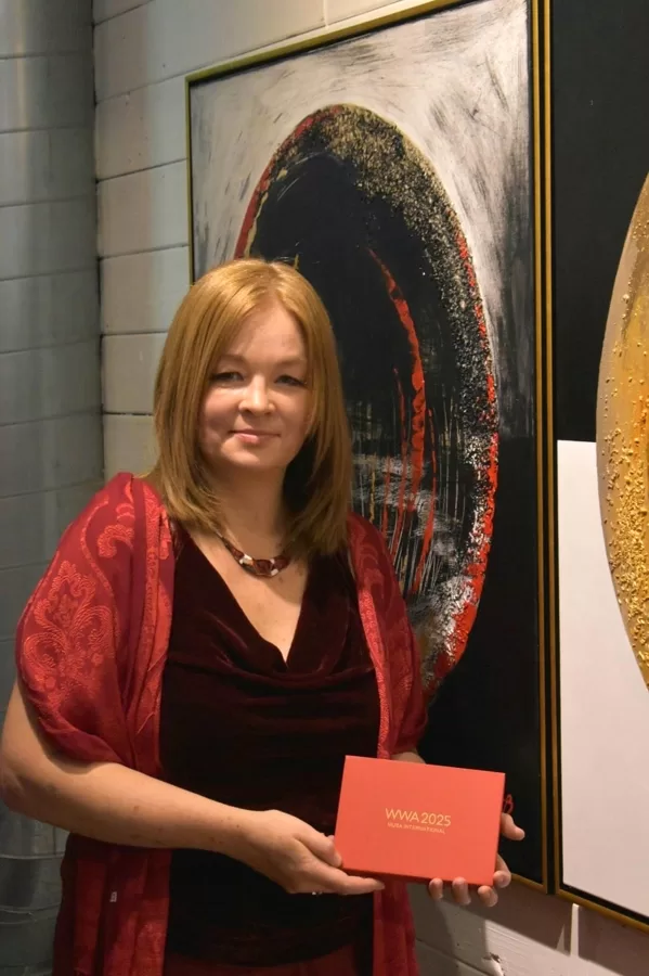 Woman's Essence Show 2025 LONDON