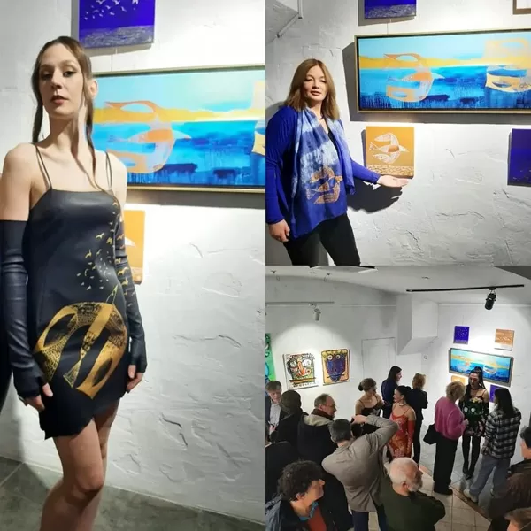 ART and FASHION RIGA 2023